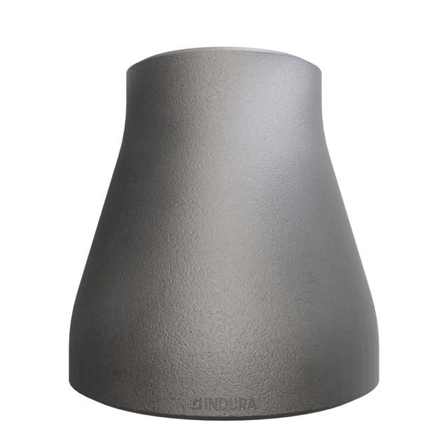 Butt-Weld Fitting, Carbon, EN10253-2, T:B, Concentric Reducer, 88.9/57, P235GH-TC1, 1.0345