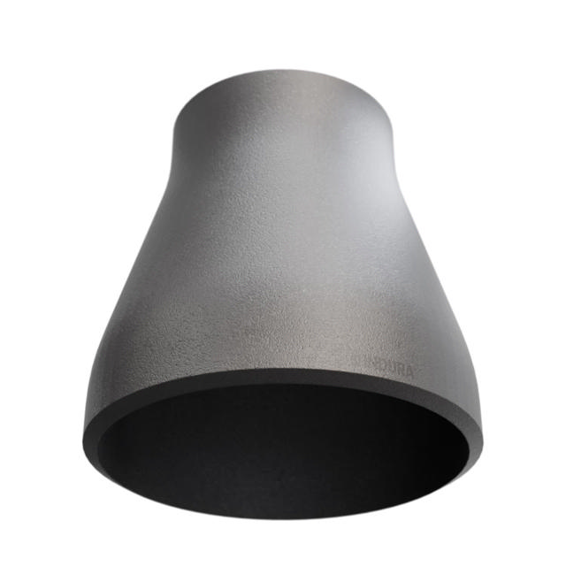 Butt-Weld Fitting, Carbon, EN10253-2, T:B, Concentric Reducer, 88.9/57, P235GH-TC1, 1.0345