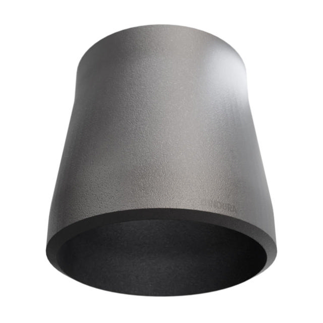 Butt-Weld Fitting, Carbon, EN10253-2, T:B, Concentric Reducer, 88.9/76.1, P235GH-TC1, 1.0345