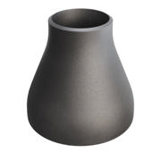 Butt-Weld Fitting, Carbon, EN10253-2, T:B, Concentric Reducer, 108/57, P235GH-TC1, 1.0345