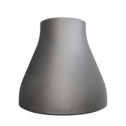 Butt-Weld Fitting, Carbon, EN10253-2, T:B, Concentric Reducer, 108/57, P235GH-TC1, 1.0345