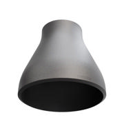 Butt-Weld Fitting, Carbon, EN10253-2, T:B, Concentric Reducer, 108/57, P235GH-TC1, 1.0345
