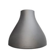 Butt-Weld Fitting, Carbon, EN10253-2, T:B, Concentric Reducer, 114.3/42.4, P235GH-TC1, 1.0345