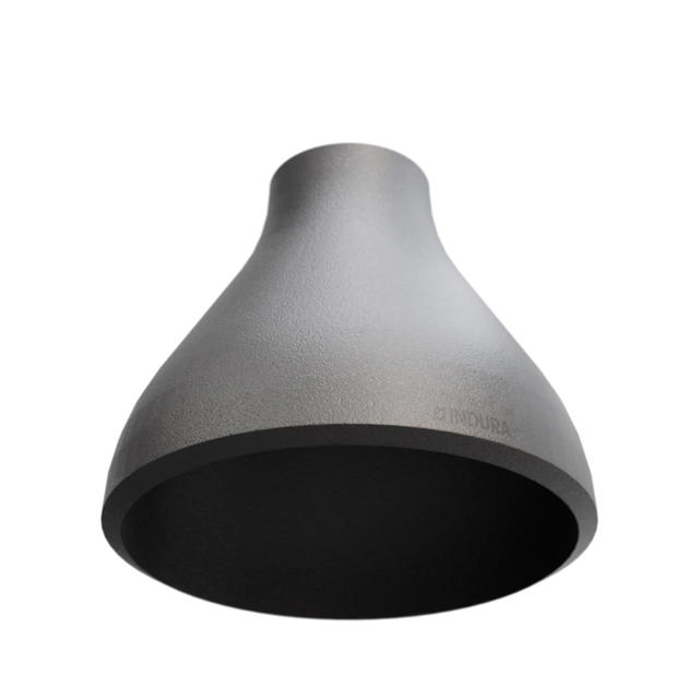 Butt-Weld Fitting, Carbon, EN10253-2, T:B, Concentric Reducer, 114.3/42.4, P235GH-TC1, 1.0345