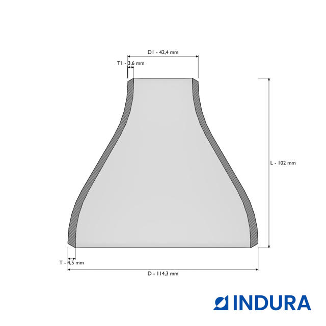 Concentric Reducer