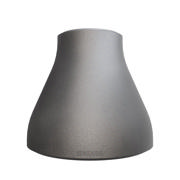 Butt-Weld Fitting, Carbon, EN10253-2, T:B, Concentric Reducer, 114.3/60.3, P235GH-TC1, 1.0345