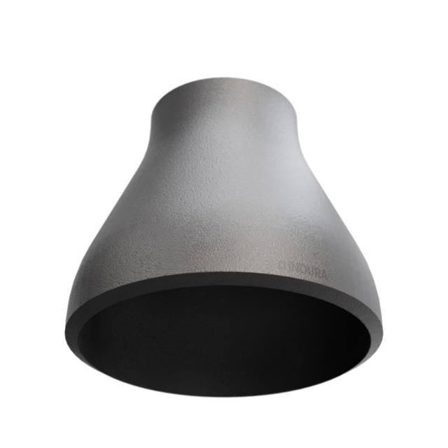 Butt-Weld Fitting, Carbon, EN10253-2, T:B, Concentric Reducer, 114.3/60.3, P235GH-TC1, 1.0345