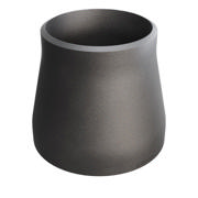 Butt-Weld Fitting, Kohlenstoffstahl, EN10253-2, T:B, Konzentrische Reduzierung, 114,3/88,9, P235GH-TC1, 1.0345