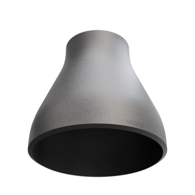 Butt-Weld Fitting, Stal węglowa, EN10253-2, T:B, Redukcja symetryczna, 133/70, P235GH-TC1, 1.0345