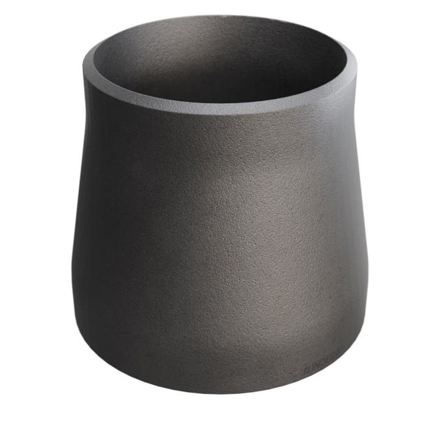 Butt-Weld Fitting, Carbon, EN10253-2, T:B, Concentric Reducer, 139.7/114.3, P235GH-TC1, 1.0345