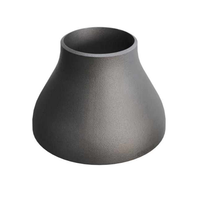 Butt-Weld Fitting, Carbon, EN10253-2, T:B, Concentric Reducer, 219.1/114.3, P235GH-TC1, 1.0345