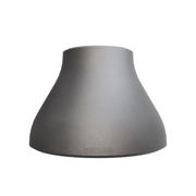 Butt-Weld Fitting, Carbon, EN10253-2, T:B, Concentric Reducer, 219.1/114.3, P235GH-TC1, 1.0345