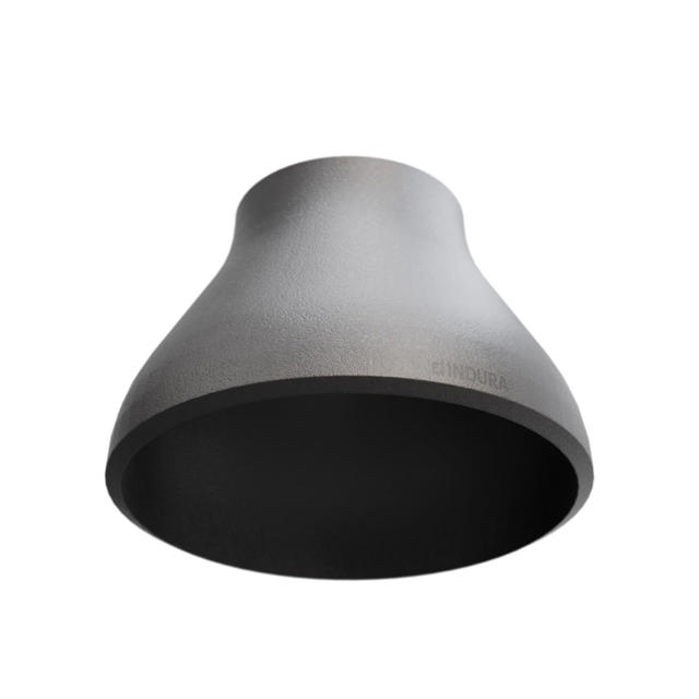 Butt-Weld Fitting, Carbon, EN10253-2, T:B, Concentric Reducer, 219.1/114.3, P235GH-TC1, 1.0345