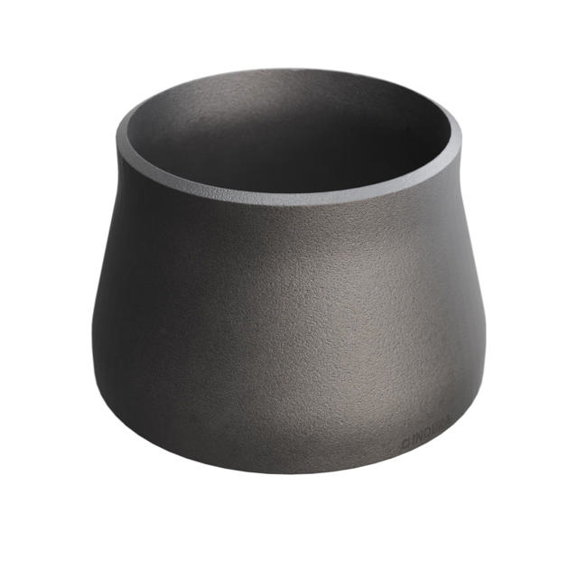 Butt-Weld Fitting, Carbon, EN10253-2, T:B, Concentric Reducer, 273/219.1, P235GH-TC1, 1.0345