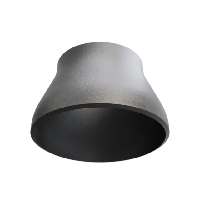 Butt-Weld Fitting, Carbon, EN10253-2, T:B, Concentric Reducer, 323.9/219.1, P235GH-TC1, 1.0345