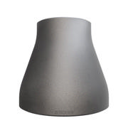 Butt-Weld Fitting, Carbon, EN10253-2, T:B, Concentric Reducer, 355.6/219.1, P235GH-TC1, 1.0345