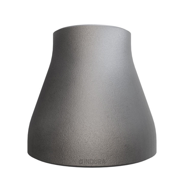 Butt-Weld Fitting, Carbon, EN10253-2, T:B, Concentric Reducer, 355.6/219.1, P235GH-TC1, 1.0345
