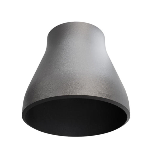 Butt-Weld Fitting, Carbon, EN10253-2, T:B, Concentric Reducer, 355.6/219.1, P235GH-TC1, 1.0345