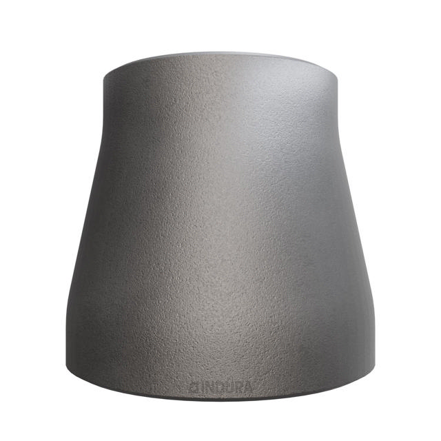 Butt-Weld Fitting, Stal węglowa, EN10253-2, T:B, Redukcja symetryczna, 355,6/273, P235GH-TC1, 1.0345