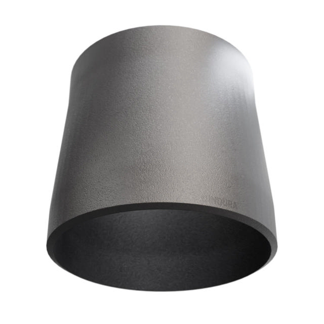 Butt-Weld Fitting, Carbon, EN10253-2, T:B, Concentric Reducer, 355.6/323.9, P235GH-TC1, 1.0345