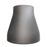 Butt-Weld Fitting, Stal węglowa, EN10253-2, T:B, Redukcja symetryczna, 508/323,9, P235GH-TC1, 1.0345
