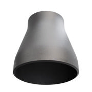 Butt-Weld Fitting, Stal węglowa, EN10253-2, T:B, Redukcja symetryczna, 508/323,9, P235GH-TC1, 1.0345