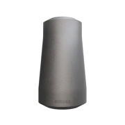 Butt-Weld Fitting, Sort, EN10253-2, T:B, Koncentrisk reduktion, 21,3/17,2, P235GH-TC1, 1.0345