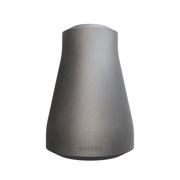 Butt-Weld Fitting, Stal węglowa, EN10253-2, T:B, Redukcja symetryczna, 26,9/17,2, P235GH-TC1, 1.0345