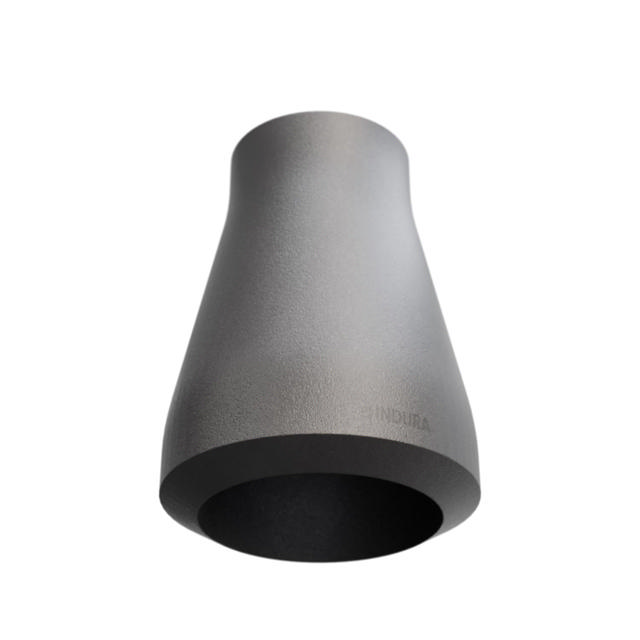 Butt-Weld Fitting, Stal węglowa, EN10253-2, T:B, Redukcja symetryczna, 26,9/17,2, P235GH-TC1, 1.0345