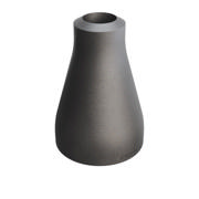 Butt-Weld Fitting, Carbon, EN10253-2, T:B, Concentric Reducer, 33.7/17.2, P235GH-TC1, 1.0345