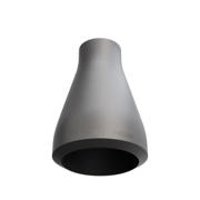 Butt-Weld Fitting, Carbon, EN10253-2, T:B, Concentric Reducer, 33.7/17.2, P235GH-TC1, 1.0345