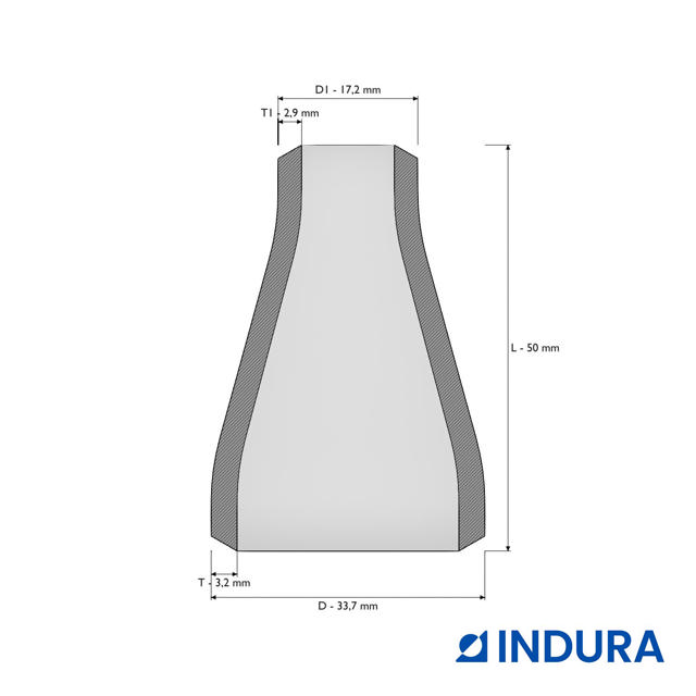 Concentric Reducer