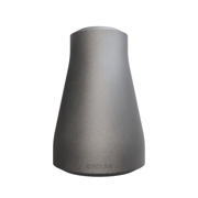 Butt-Weld Fitting, Carbon, EN10253-2, T:B, Concentric Reducer, 33.7/21.3, P235GH-TC1, 1.0345