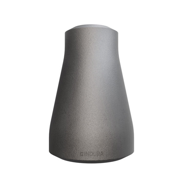 Butt-Weld Fitting, Carbon, EN10253-2, T:B, Concentric Reducer, 33.7/21.3, P235GH-TC1, 1.0345