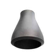 Butt-Weld Fitting, Carbon, EN10253-2, T:B, Concentric Reducer, 42.4/21.3, P235GH-TC1, 1.0345