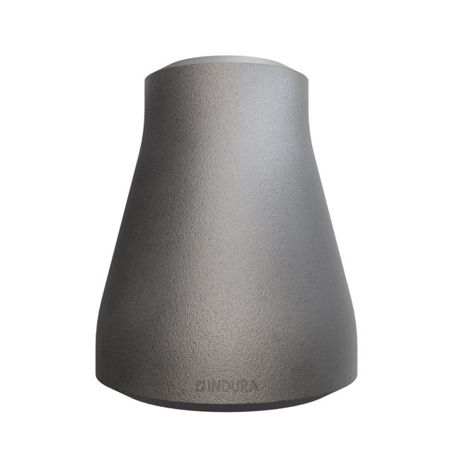 Butt-Weld Fitting, Carbon, EN10253-2, T:B, Concentric Reducer, 42.4/26.9, P235GH-TC1, 1.0345