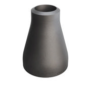 Butt-Weld Fitting, Carbon, EN10253-2, T:B, Concentric Reducer, 48.3/26.9, P235GH-TC1, 1.0345