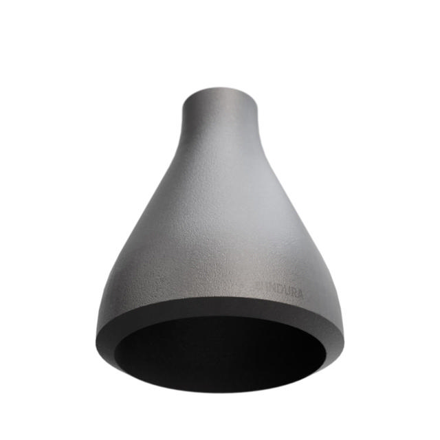 Butt-Weld Fitting, Carbon, EN10253-2, T:B, Concentric Reducer, 60.3/21.3, P235GH-TC1, 1.0345