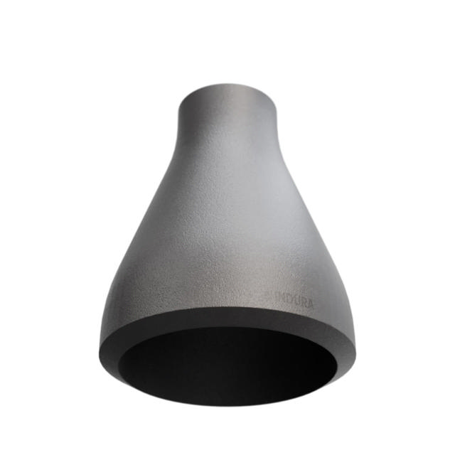 Butt-Weld Fitting, Carbon, EN10253-2, T:B, Concentric Reducer, 60.3/26.9, P235GH-TC1, 1.0345