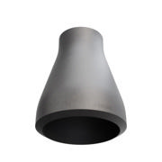 Butt-Weld Fitting, Stal węglowa, EN10253-2, T:B, Redukcja symetryczna, 60,3/33,7, P235GH-TC1, 1.0345