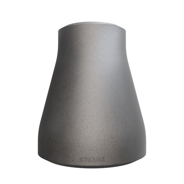Butt-Weld Fitting, Carbon, EN10253-2, T:B, Concentric Reducer, 76.1/48.3, P235GH-TC1, 1.0345