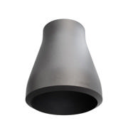 Butt-Weld Fitting, Carbon, EN10253-2, T:B, Concentric Reducer, 76.1/48.3, P235GH-TC1, 1.0345