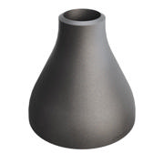 Butt-Weld Fitting, Carbon, EN10253-2, T:B, Concentric Reducer, 88.9/33.7, P235GH-TC1, 1.0345
