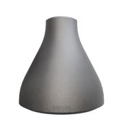 Butt-Weld Fitting, Carbon, EN10253-2, T:B, Concentric Reducer, 88.9/33.7, P235GH-TC1, 1.0345