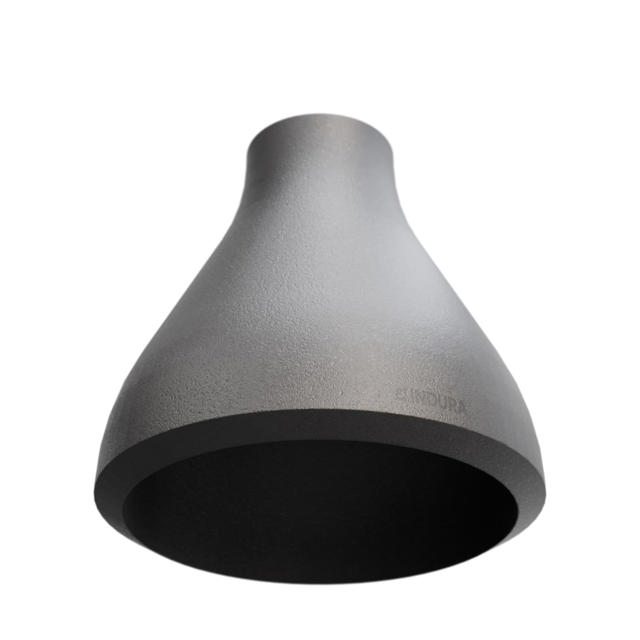 Butt-Weld Fitting, Carbon, EN10253-2, T:B, Concentric Reducer, 88.9/33.7, P235GH-TC1, 1.0345