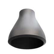 Butt-Weld Fitting, Kohlenstoffstahl, EN10253-2, T:B, Konzentrische Reduzierung, 88,9/42,4, P235GH-TC1, 1.0345
