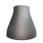 Butt-Weld Fitting, Stal węglowa, EN10253-2, T:B, Redukcja symetryczna, 88,9/48,3, P235GH-TC1, 1.0345