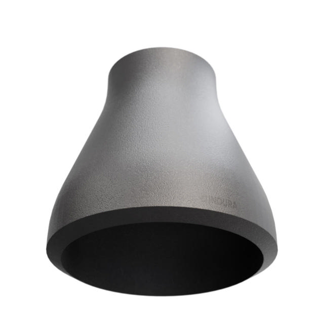 Butt-Weld Fitting, Stal węglowa, EN10253-2, T:B, Redukcja symetryczna, 88,9/48,3, P235GH-TC1, 1.0345