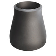 Butt-Weld Fitting, Stal węglowa, EN10253-2, T:B, Redukcja symetryczna, 88,9/60,3, P235GH-TC1, 1.0345