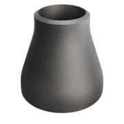 Butt-Weld Fitting, Carbon, EN10253-2, T:B, Concentric Reducer, 101.6/60.3, P235GH-TC1, 1.0345